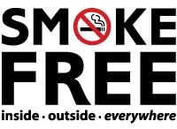 Smoke-Free Policy | Western Health